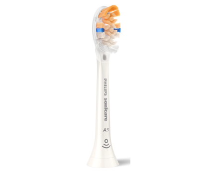 Końcówka do szczoteczek Philips Sonicare Końcówki do szczoteczki HX9094/87 4szt.